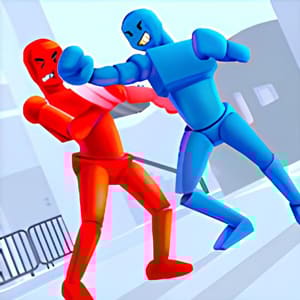 Action Games