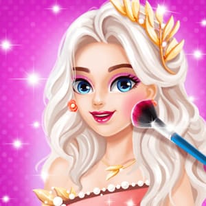 Beauty Games