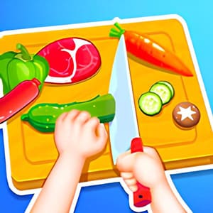 Cooking Games