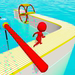 Obstacle Games