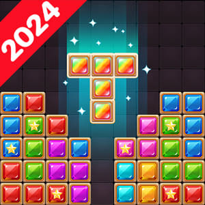 10x10 Gems Deluxe