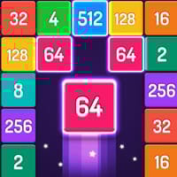 2048 Merge Block