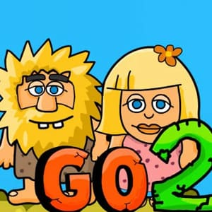 Adam And Eve Go 2