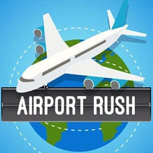 Airport Rush