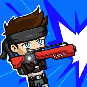 Alien Hunter