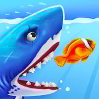 Angry Sharks