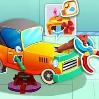 Car Master 3D
