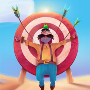 Apple Shooter Remastered