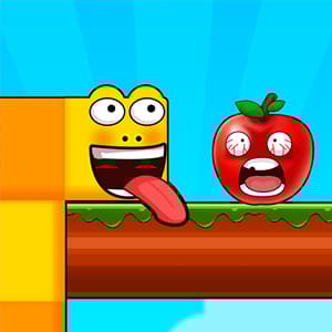 Apple Worm