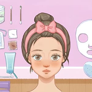 Asmr Girl Organization