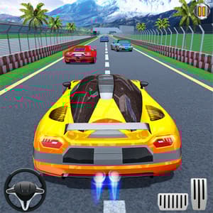 Auto Road