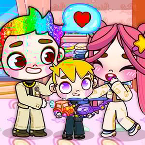 Avatar Life: My Town