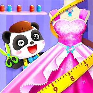 Baby Fashion Dress Up