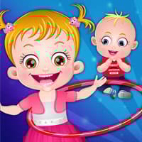 Baby Hazel Daycare