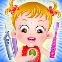 Baby Hazel Gums Treatment