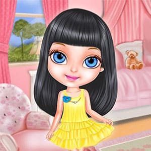 Baby Stunning Fashion