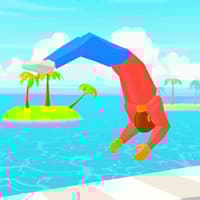Backflip Master