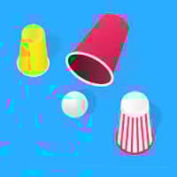 Ball In The Cup
