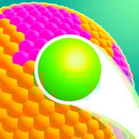 Ball Paint 3D