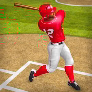 Baseball Star