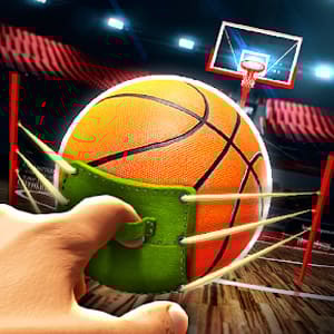 Basketball 2