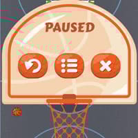 Basketball Brick Breaking