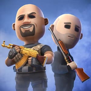 Battlefield Elite 3D