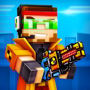 Block Craft 3D