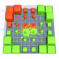 Blocks Vs Blocks 2