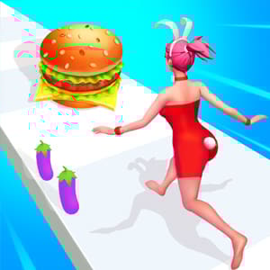Body Race 1