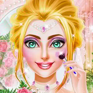 Bonnie Bridesmaid Makeover