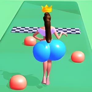 Bounce Big Online