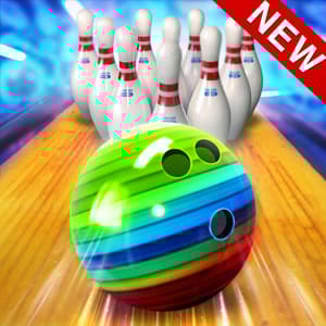 Bowling Stars