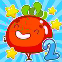 Brave Tomato 2