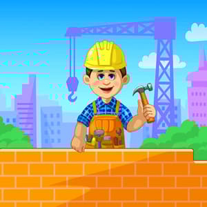 Building New House