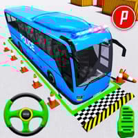Bus Parking Simulator