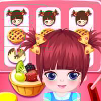 Cake Rush Slots