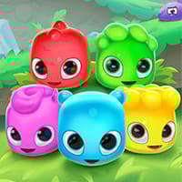 Candy Blast