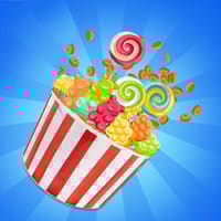 Candy Burst
