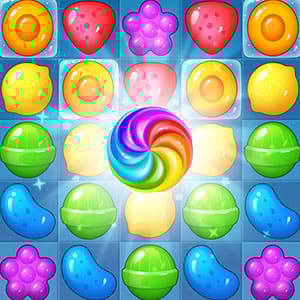 Candy Game