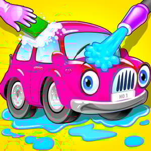 Car Care Repair DuDu Mechanic