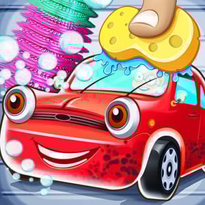 Car City Renovation Salon
