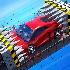 Car Crusher Master