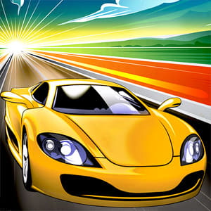Car Speed Booster