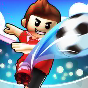 Champion Soccer