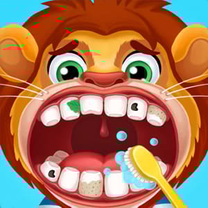 Children Doctor Dentist 2