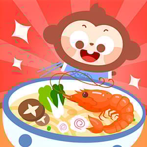 Chinese Food Chef DuDu
