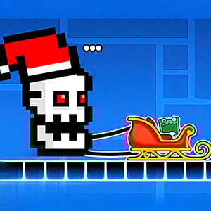 Christmas Dash