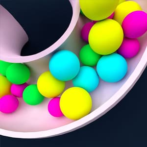 Clone Ball Maze 3D