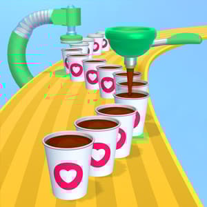 Coffee Stack 1